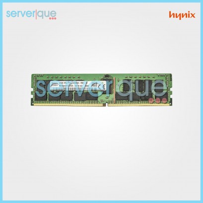 HMA84GR7CJR4N-XN Hynix 32GB PC4-25600 DDR4-3200MHz ECC Reg CL22 Dual Rank Memory